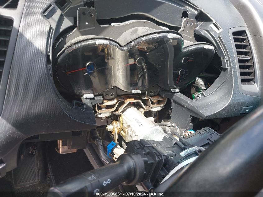 2012 Kia Soul + VIN: KNDJT2A61C7748987 Lot: 39835851