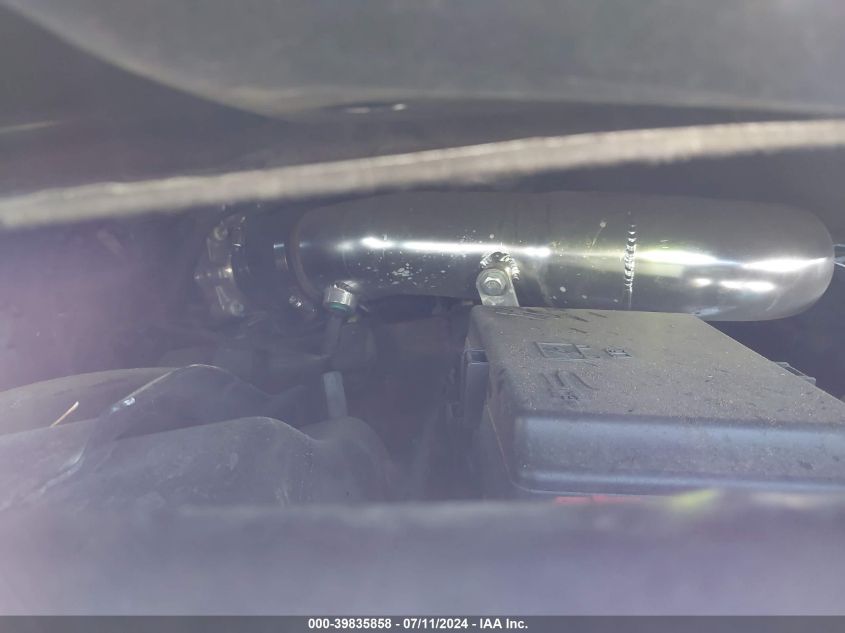 2017 Dodge Challenger Sxt VIN: 2C3CDZAG2HH530404 Lot: 39835858