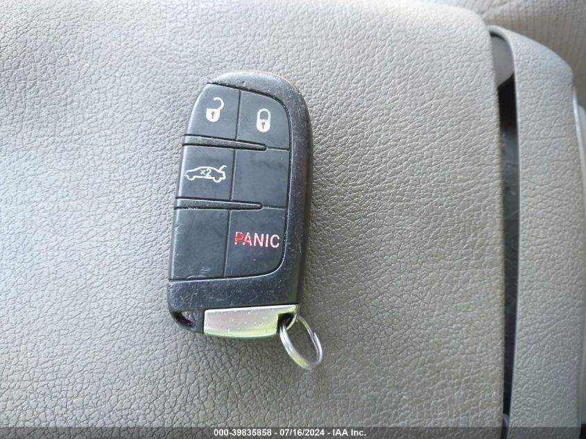 2017 Dodge Challenger Sxt VIN: 2C3CDZAG2HH530404 Lot: 39835858