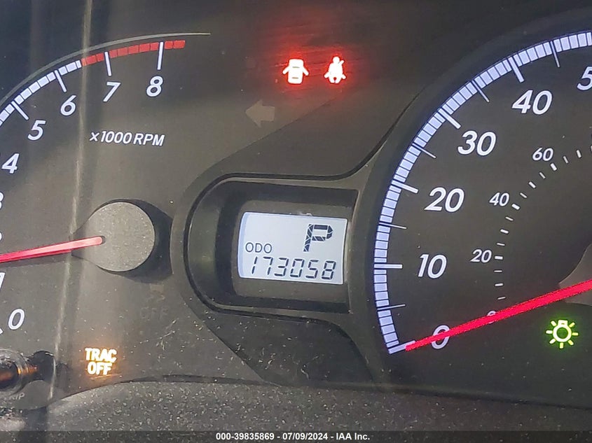 2014 Toyota Sienna Le 7 Passenger VIN: 5TDJK3DC0ES072213 Lot: 39835869