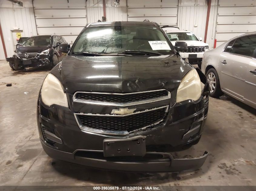 2GNFLEEK0H6151696 2017 Chevrolet Equinox Ls