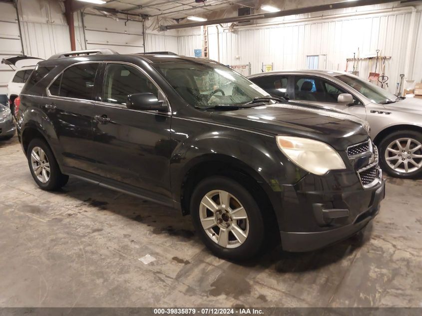 2GNFLEEK0H6151696 2017 Chevrolet Equinox Ls