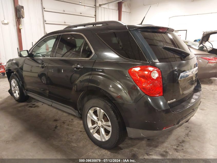 2GNFLEEK0H6151696 2017 Chevrolet Equinox Ls