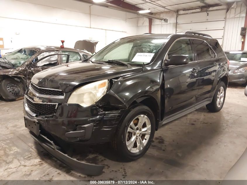 2GNFLEEK0H6151696 2017 Chevrolet Equinox Ls