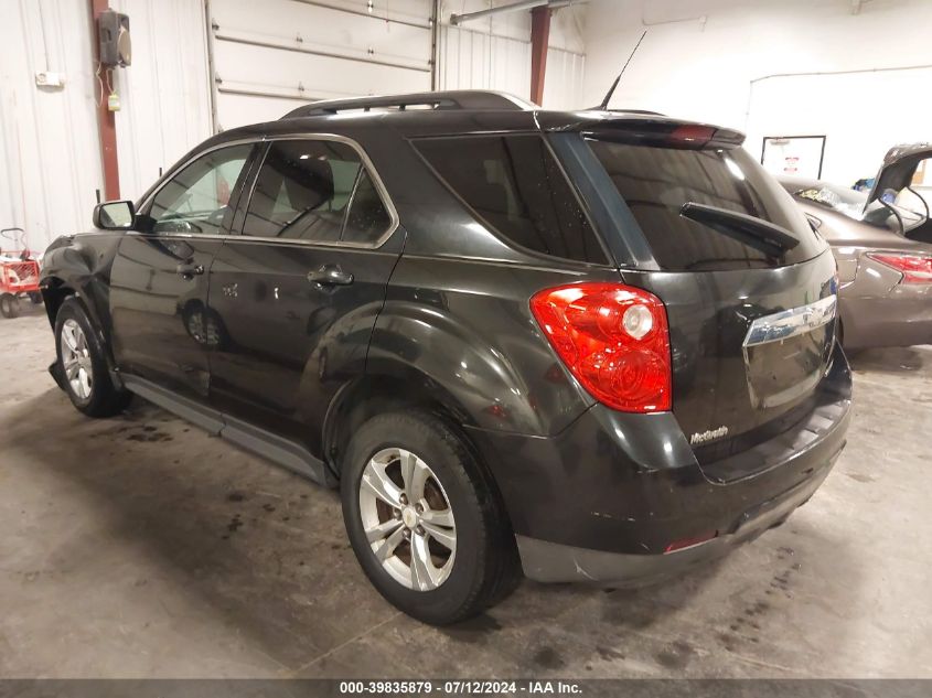 2GNFLEEK0H6151696 2017 Chevrolet Equinox Ls