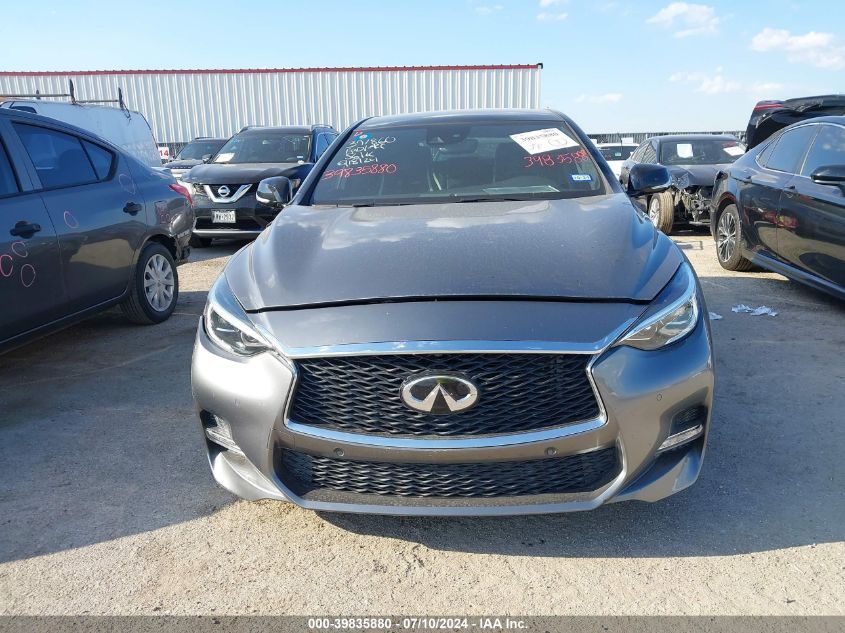 2018 Infiniti Qx30 Luxury/Premium/Sport VIN: SJKCH5CP0JA046979 Lot: 39835880