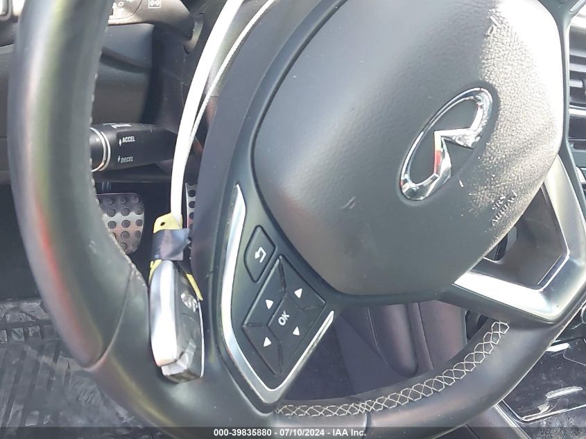 2018 INFINITI QX30 LUXURY/PREMIUM/SPORT - SJKCH5CP0JA046979