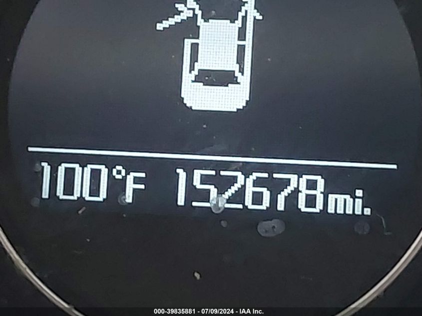 2015 Kia Optima Lx VIN: 5XXGM4A76FG382905 Lot: 39835881