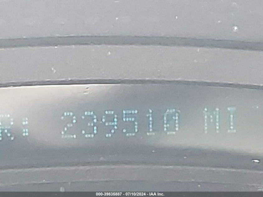 2007 GMC Sierra 1500 Classic Sl VIN: 2GTEC13V771138188 Lot: 39835887