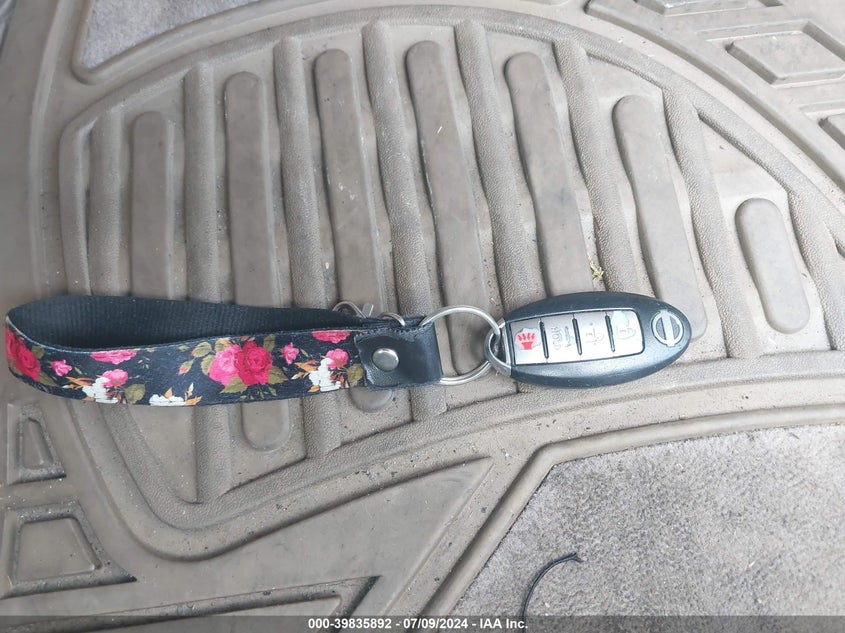 2008 Nissan Altima 2.5 S VIN: 1N4AL21E68N555282 Lot: 39835892