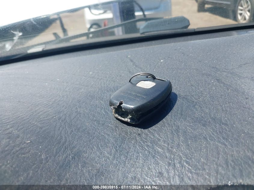 2005 Honda Cr-V Se VIN: SHSRD78995U326758 Lot: 39835915