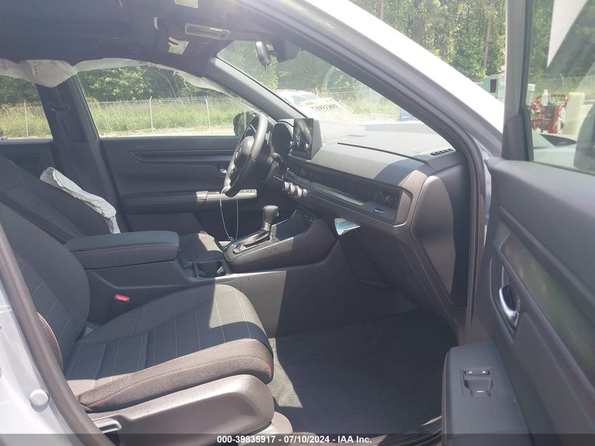 2024 HONDA CR-V HYBRID SPORT - 7FARS6H5XRE077482