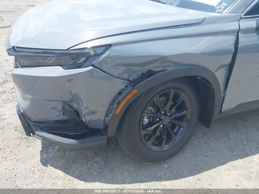 2024 HONDA CR-V HYBRID SPORT - 7FARS6H5XRE077482