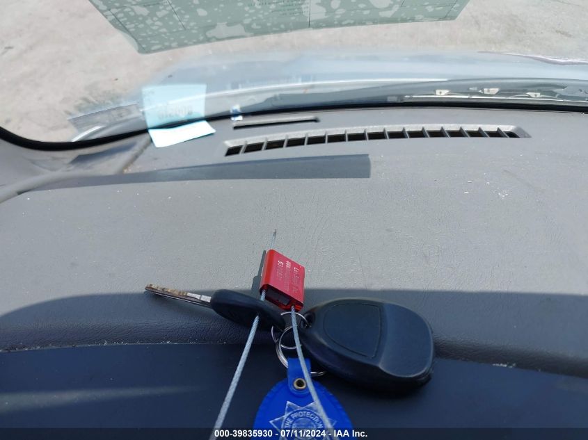 2013 Chevrolet Express 2500 Work Van VIN: 1GCWGFCA2D1127149 Lot: 39835930