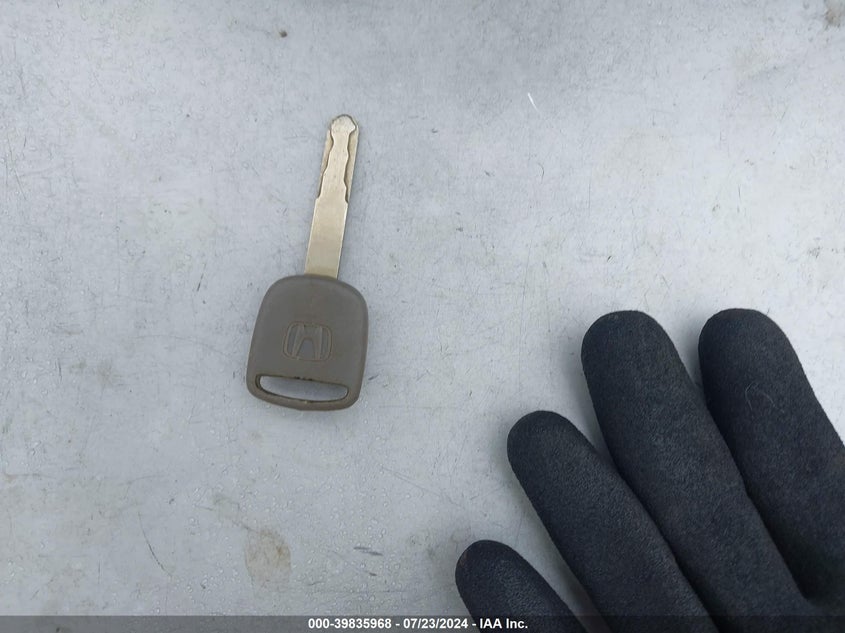 2008 Honda Civic Lx VIN: 2HGFA16548H520274 Lot: 39835968