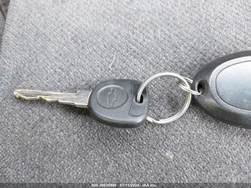 2007 Chevrolet Impala Ls VIN: 2G1WB58N779232945 Lot: 39835995