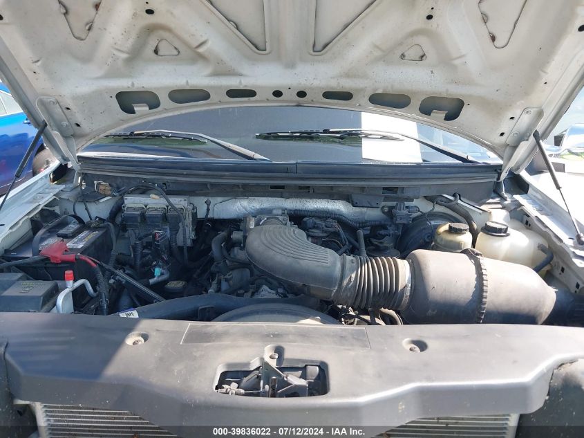 2006 Ford F-150 Xlt VIN: 1FTRW12W26KC17320 Lot: 39836022