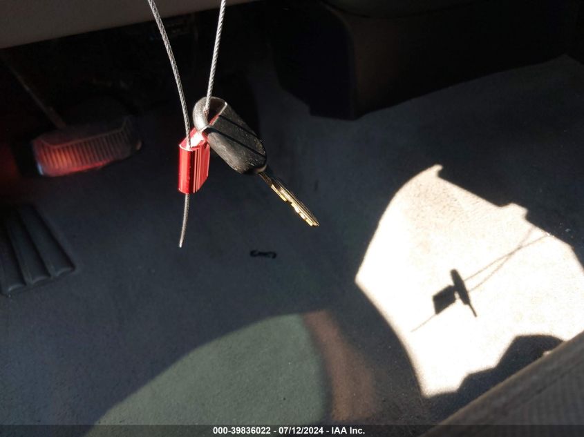 2006 Ford F-150 Xlt VIN: 1FTRW12W26KC17320 Lot: 39836022