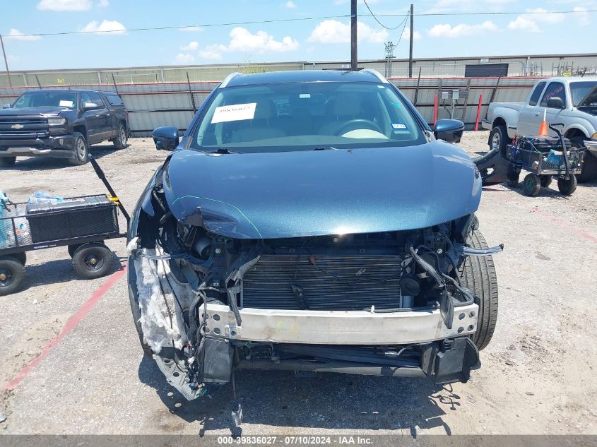 2018 Nissan Murano Platinum VIN: 5N1AZ2MG1JN146355 Lot: 39836027