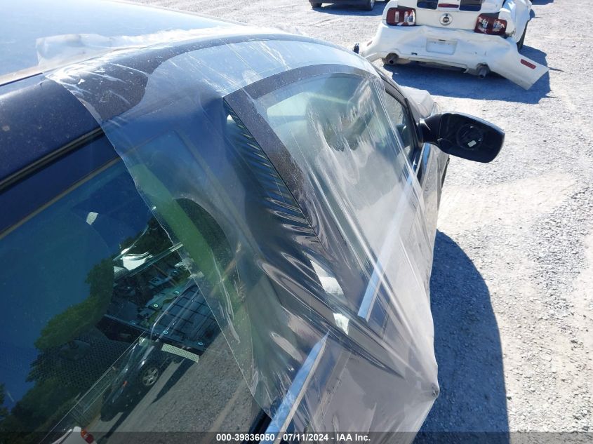 2012 Hyundai Sonata Gls VIN: 5NPEB4AC2CH401928 Lot: 39836050