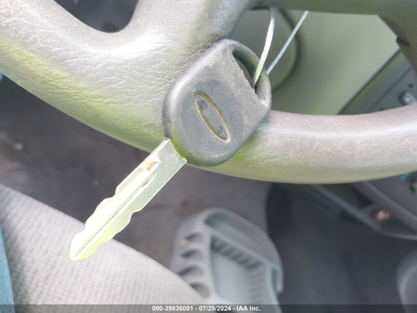 2001 Ford Taurus Ses VIN: 1FAFP55U41A286807 Lot: 39836051