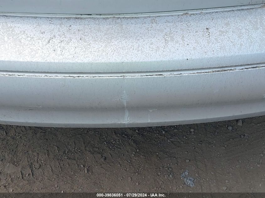 2001 Ford Taurus Ses VIN: 1FAFP55U41A286807 Lot: 39836051