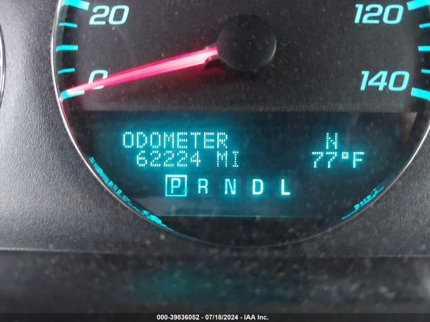 2015 Chevrolet Impala Limited Lt VIN: 2G1WB5E36F1129029 Lot: 39836052