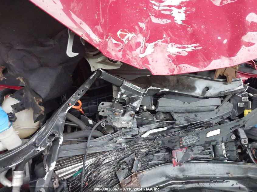 2007 Volkswagen Eos 2.0T VIN: WVWFA71F37V020372 Lot: 39836067