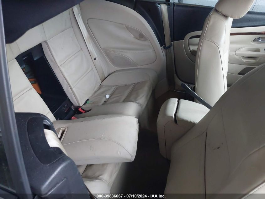 2007 Volkswagen Eos 2.0T VIN: WVWFA71F37V020372 Lot: 39836067