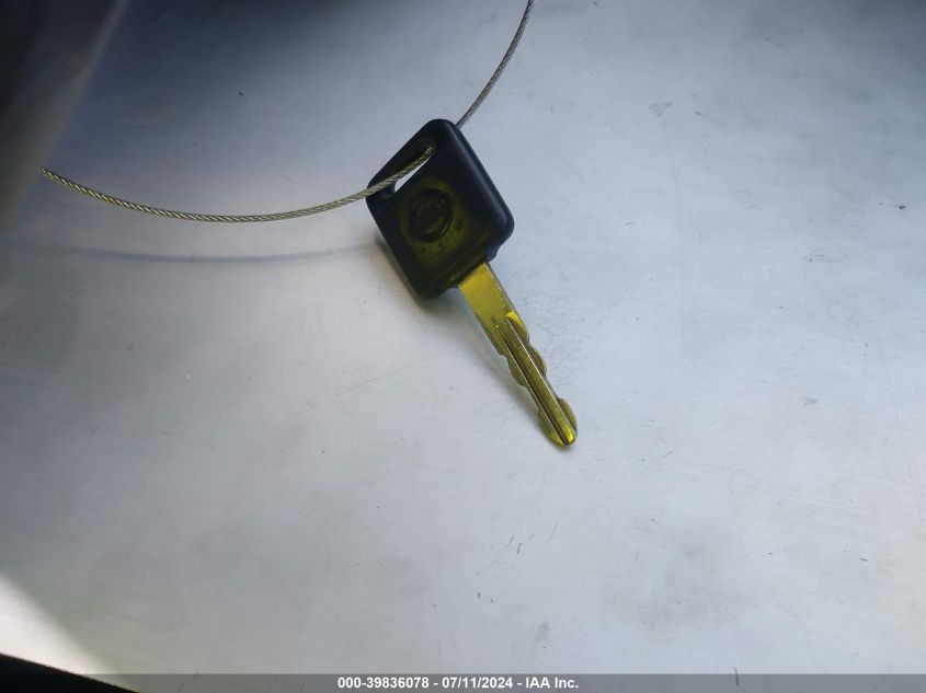 2002 Nissan Xterra Xe VIN: 5N1ED28Y92C589336 Lot: 39836078