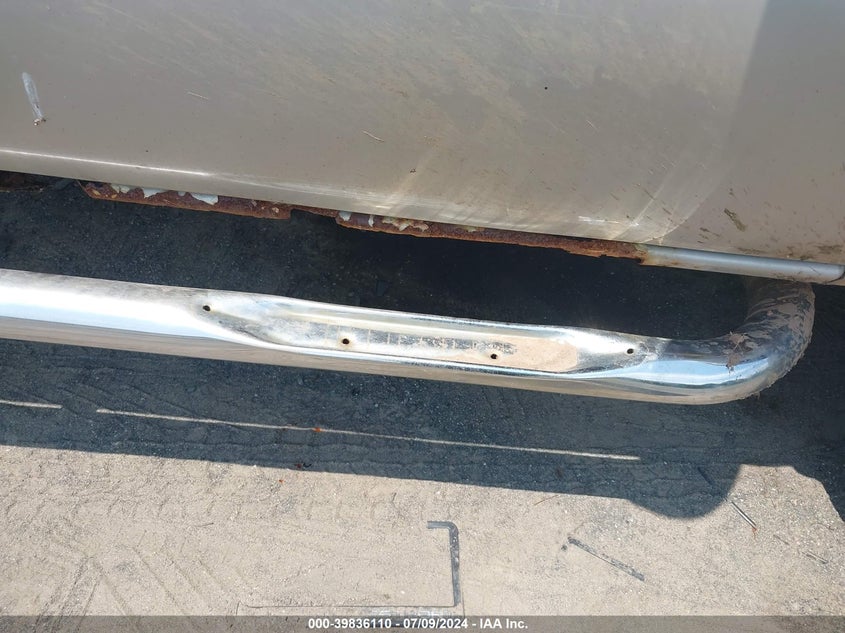 2004 Chevrolet Silverado 3500 Ls VIN: 1GCJK33194F136506 Lot: 39836110