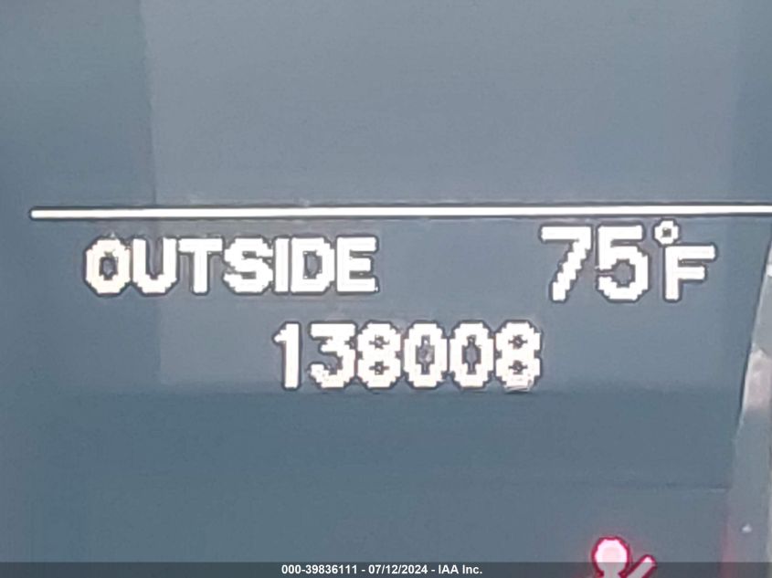 2010 Acura Mdx VIN: 2HNYD2H27AH513522 Lot: 39836111