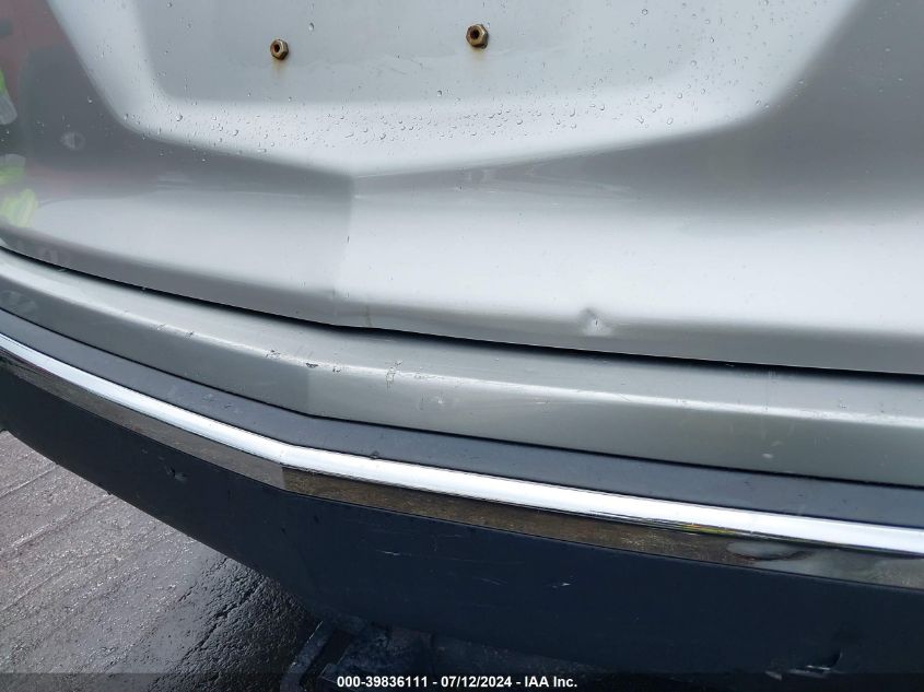 2010 Acura Mdx VIN: 2HNYD2H27AH513522 Lot: 39836111