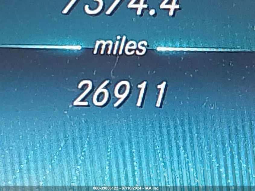 2019 Mercedes-Benz C 300 4Matic VIN: 55SWF8EB3KU319736 Lot: 39836122