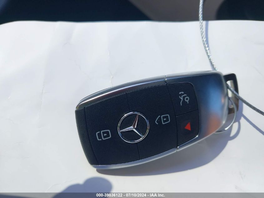 2019 Mercedes-Benz C 300 4Matic VIN: 55SWF8EB3KU319736 Lot: 39836122