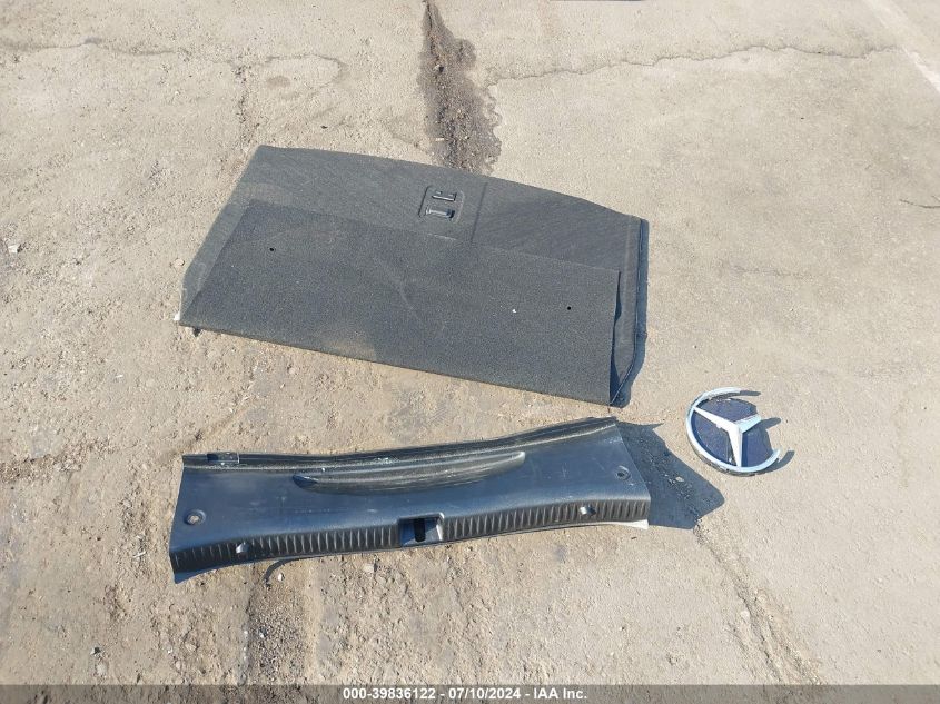 2019 Mercedes-Benz C 300 4Matic VIN: 55SWF8EB3KU319736 Lot: 39836122