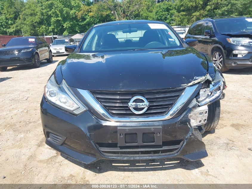 1N4AL3APXHN361006 2017 Nissan Altima 2.5 S