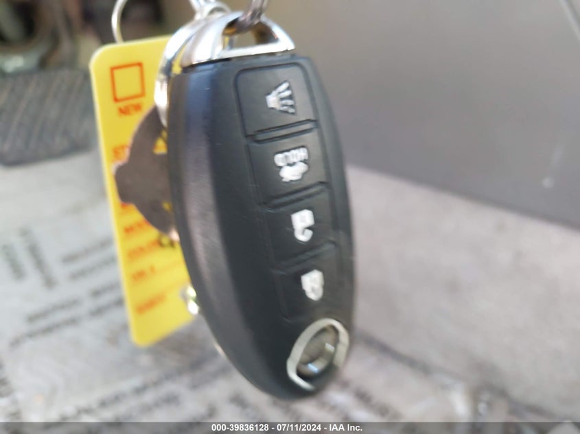 2008 Nissan Altima 2.5 S VIN: 1N4AL21E78C139432 Lot: 39836128