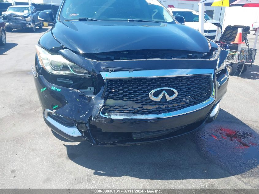 2016 Infiniti Qx60 VIN: 5N1AL0MM5GC508932 Lot: 39836131