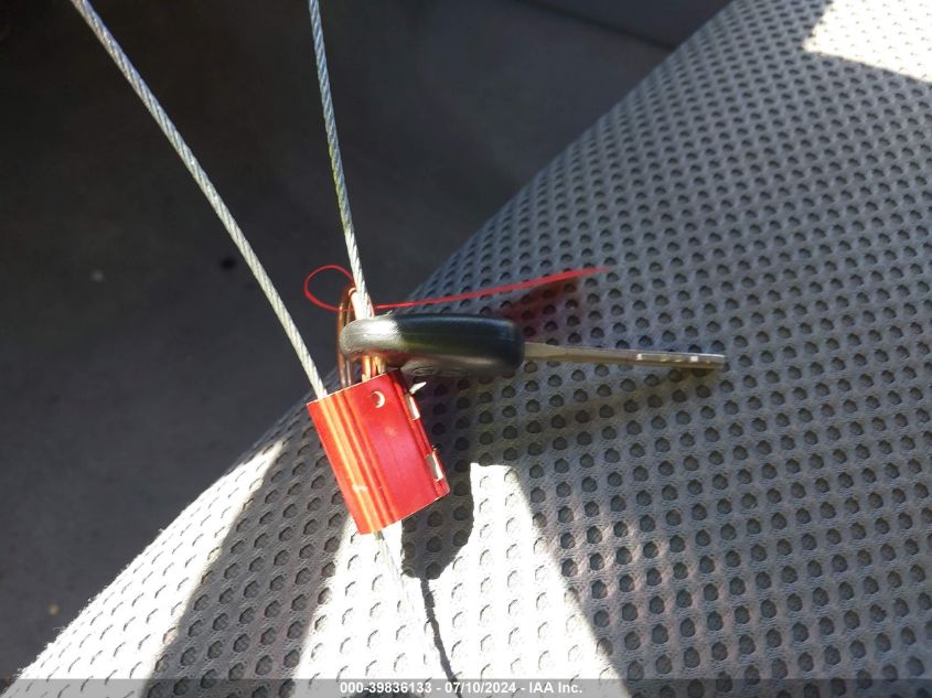 2005 Toyota Tacoma Base V6 VIN: 5TELU42N15Z084791 Lot: 39836133