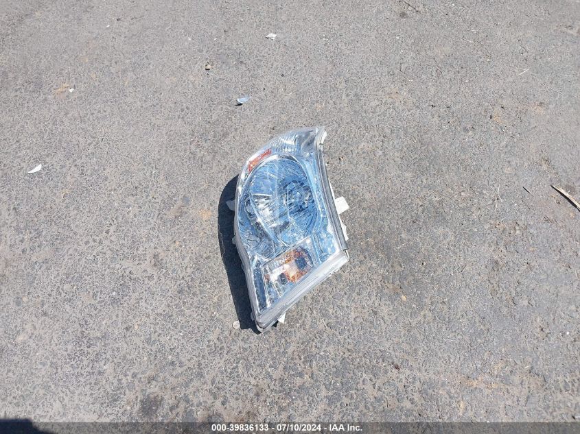 2005 Toyota Tacoma Base V6 VIN: 5TELU42N15Z084791 Lot: 39836133