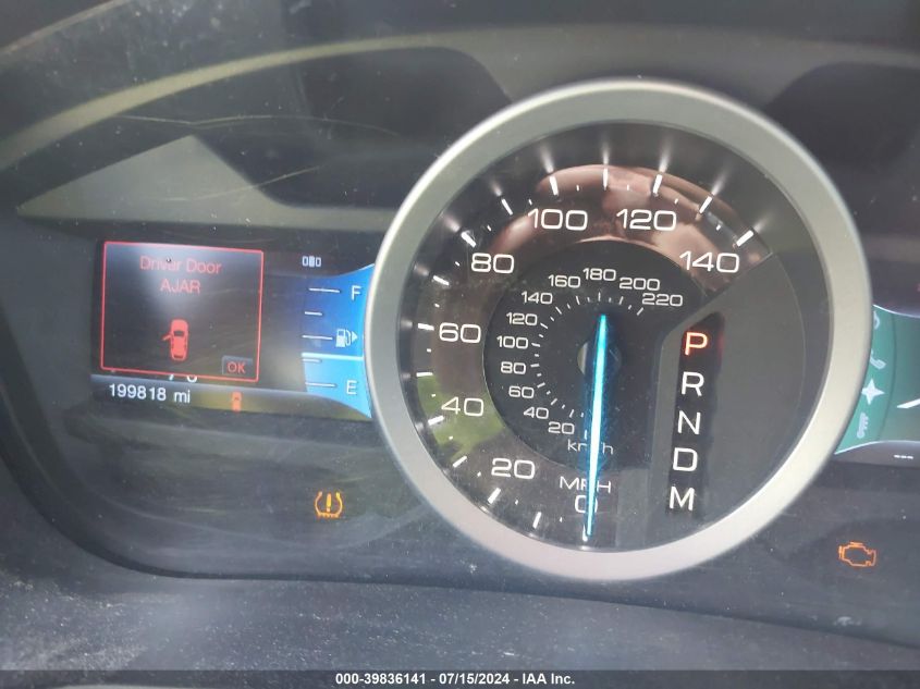 2013 Ford Explorer Xlt VIN: 1FM5K7D86DGA98212 Lot: 39836141