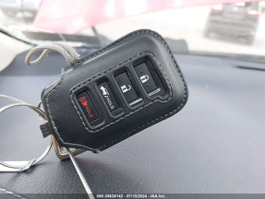 2016 Lexus Nx 200T/Base/F Sport VIN: JTJBARBZXG2057923 Lot: 39836142