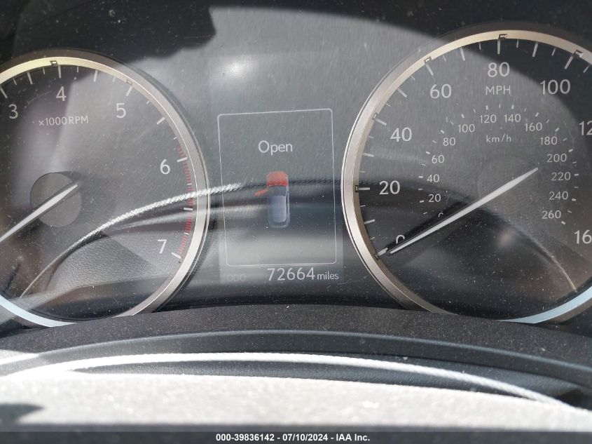 2016 Lexus Nx 200T/Base/F Sport VIN: JTJBARBZXG2057923 Lot: 39836142