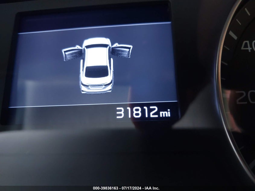 2020 KIA FORTE LXS - 3KPF24AD2LE226260