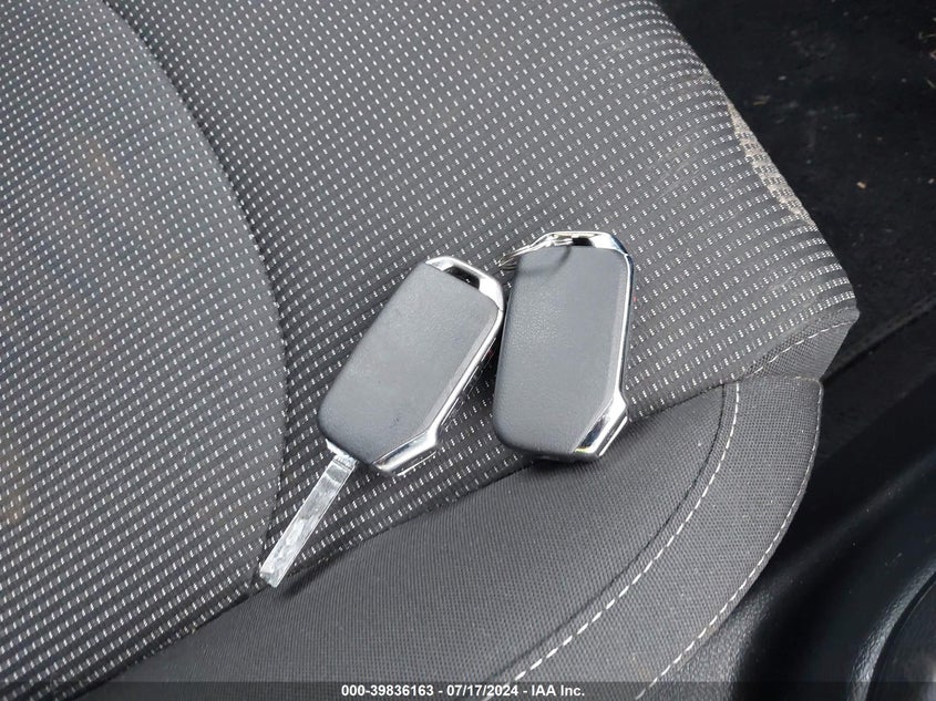 2020 KIA FORTE LXS - 3KPF24AD2LE226260