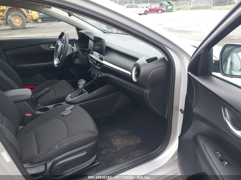 2020 KIA FORTE LXS - 3KPF24AD2LE226260