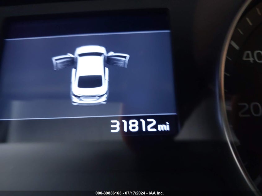 2020 KIA FORTE LXS - 3KPF24AD2LE226260