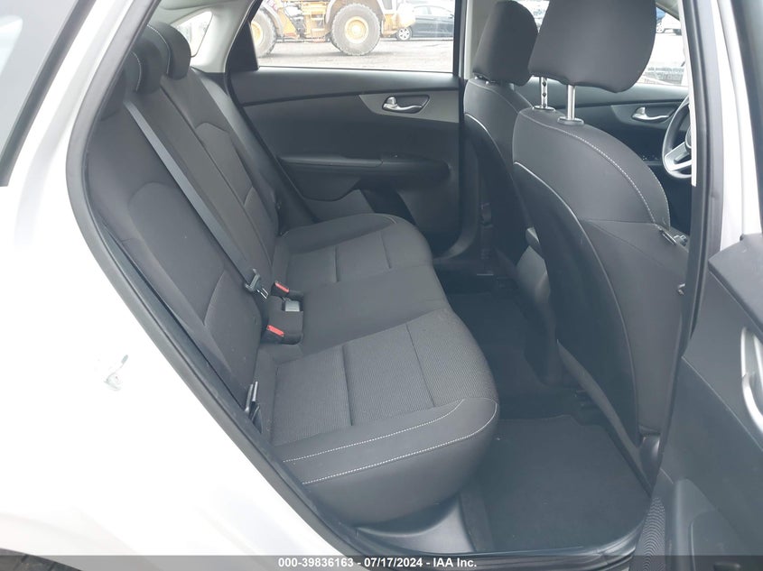 2020 KIA FORTE LXS - 3KPF24AD2LE226260