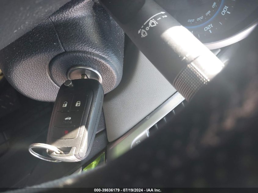 2012 Chevrolet Cruze Ls VIN: 1G1PC5SH5C7149644 Lot: 39836179